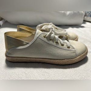 Michael Kors Libby sneakers size 8